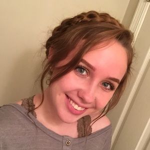 Meet your Posher, Madison